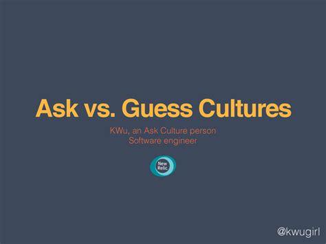 ask vs guess culture